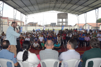 Foto: Eliseu Dias